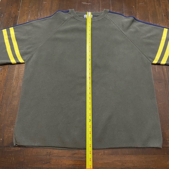 🌸3for$20 Sweater Shirt ~Utility~ Size XXL - Picture 10 of 11